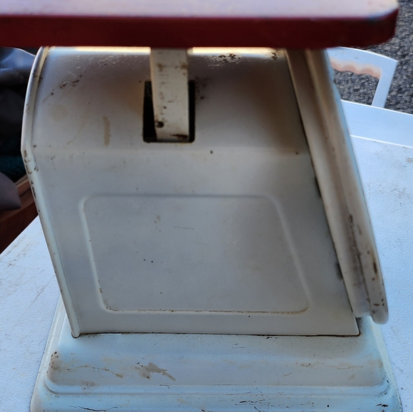 Chatillon scale - Picture 6 of 7